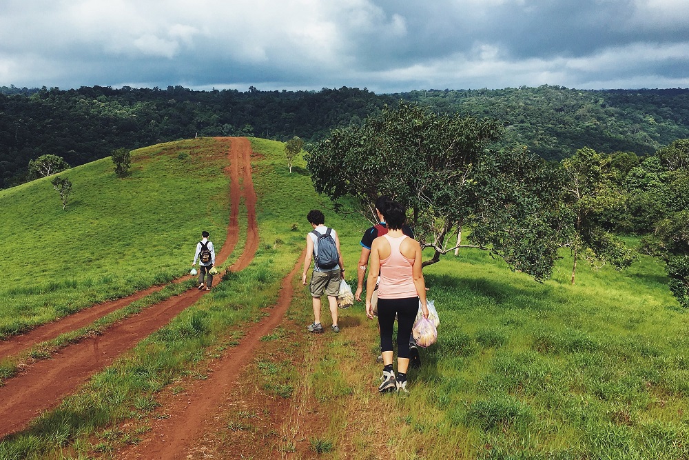 Mondulkiri Province